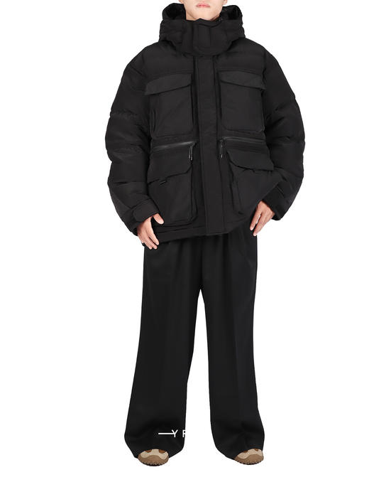 White Mountaineering | WM × TAION 防撕裂羽绒服 商品图4