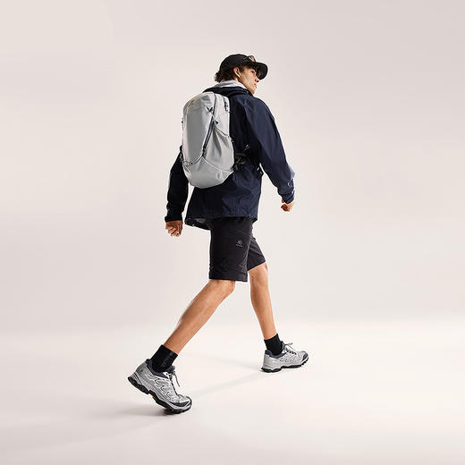 KAILAS凯乐石 户外运动 男款低帮防水登山徒步鞋(远征-5 FLT)KS2512119 商品图1