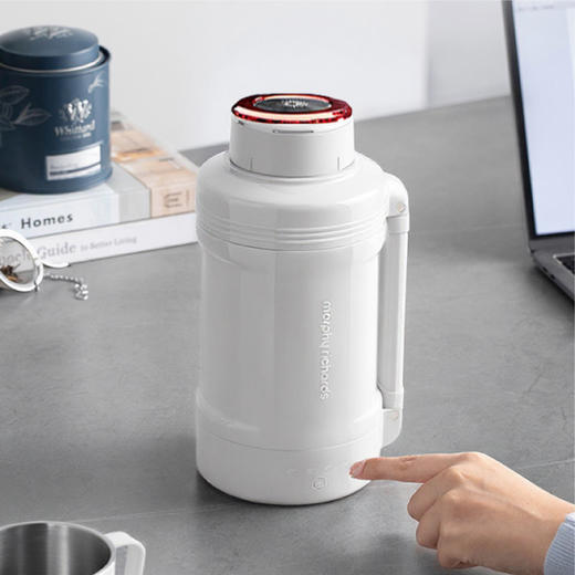 摩飞便携电热水壶 商品图1