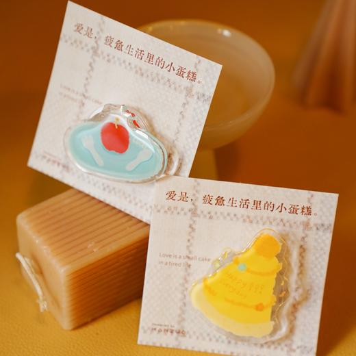 「可当气囊支架·也可当挂钩」 商品图4