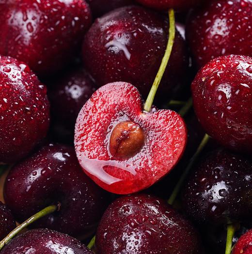 进口阿雅娜2J车厘子400g 商品图0