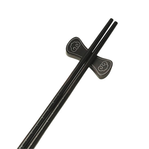 称心如意筷子筷架套装 商品图8