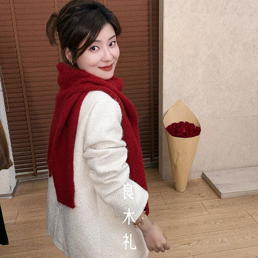 【特价不退换】【部分现货】良木礼小香羽绒服（1601） 商品图2