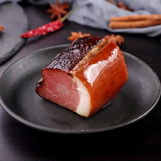 羌源腊味·羌源腊味礼-1900g【年货】ZY 商品图2