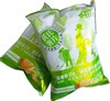 【助农】黄氏薯片组合135g （麻辣45g+番茄45g+黄瓜45g） 商品缩略图5
