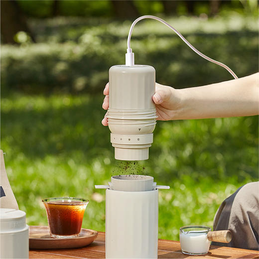 BRUNO随行咖啡研磨杯 商品图2