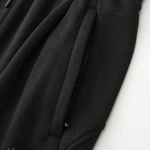 卡尔美有球必应系列男士针织长裤6614CK1010 商品图2