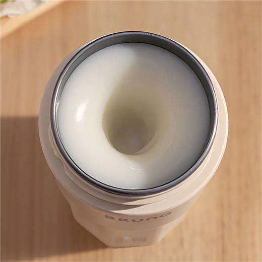 BRUNO多功能随行烧水搅拌杯 商品图3