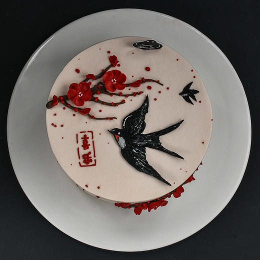 梅开寿筵香 商品图1