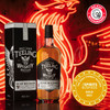 帝霖（Teeling）世涛黑啤桶小批量爱尔兰威士忌（赠彩色格兰凯恩杯） 商品缩略图2