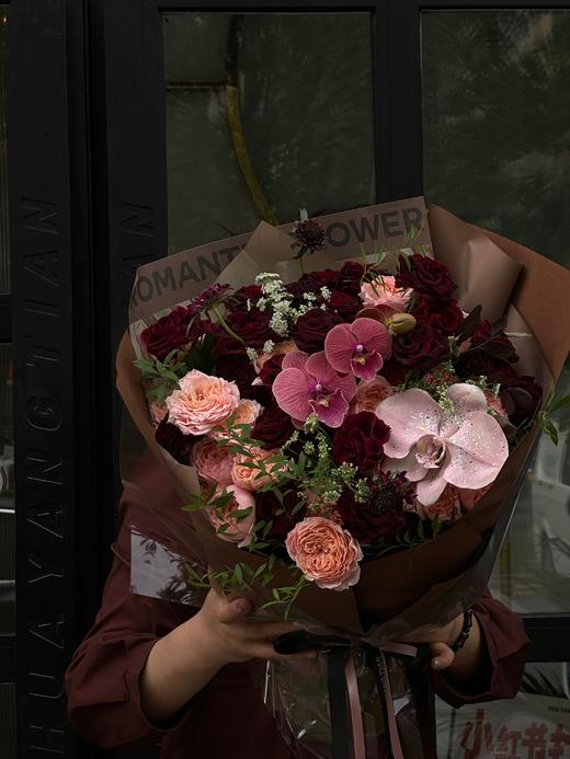 秋风起·花束 商品图2