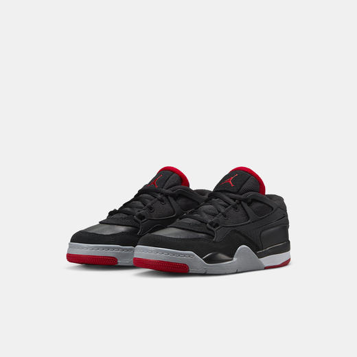 Jordan 4 RM 幼童运动鞋 FQ7936 商品图4
