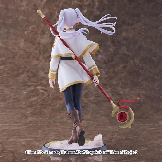 【GSC预售定金】1/7标准比例 芙莉莲 葬送的芙莉莲 商品图3