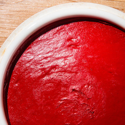 80年代上海西泠印社制“美丽朱砂印泥”（十两装） 商品图8