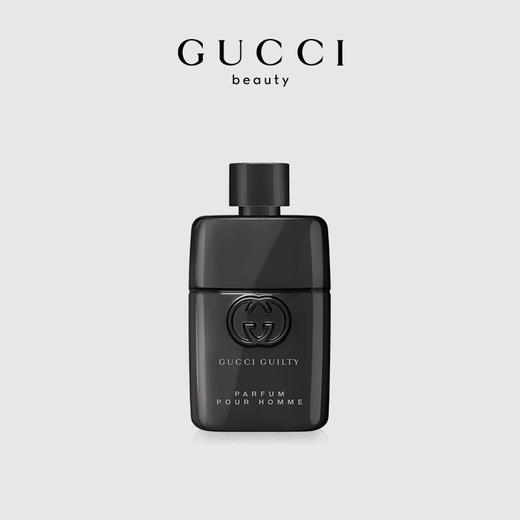 Gucci古驰 Guilty罪爱男士香氛系列 商品图8