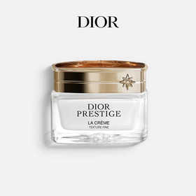 DIOR迪奥 Prestige花秘瑰萃 逆转面霜