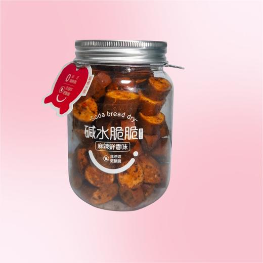 碱水脆脆（麻辣味） 商品图0