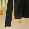 【抖音专属】打底衫(7301-黑色) 商品缩略图2