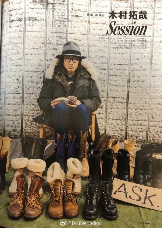 RRL/Double RL 油蜡布鹅绒羽绒服 商品图1