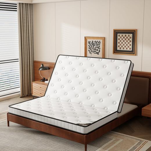 自然醒3E椰棕床垫-Z02 SA 商品图8