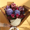 摩羯座4款幸运花束｜十二星座随心定制系列 商品缩略图1