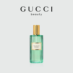 Gucci古驰 Mémoire d'Une Odeur追忆中性香氛系列  矿物芳香调男女浓香水
