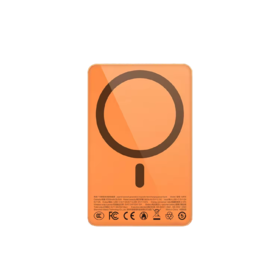 MAXCO美能格 MP39 10000mAh 磁吸快充移动电源