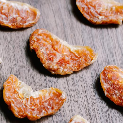 生态整瓣阿柑果干 | 合作生产 *Eco-papagan dried fruit | Partner Production 商品图3