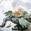 80年代上海西泠印社制“美丽朱砂印泥”（十两装） 商品缩略图5