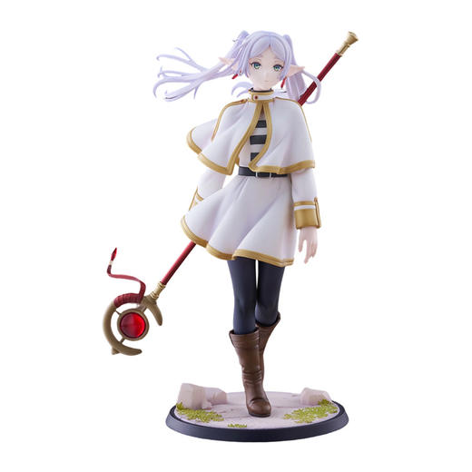 【GSC预售定金】1/7标准比例 芙莉莲 葬送的芙莉莲 商品图4