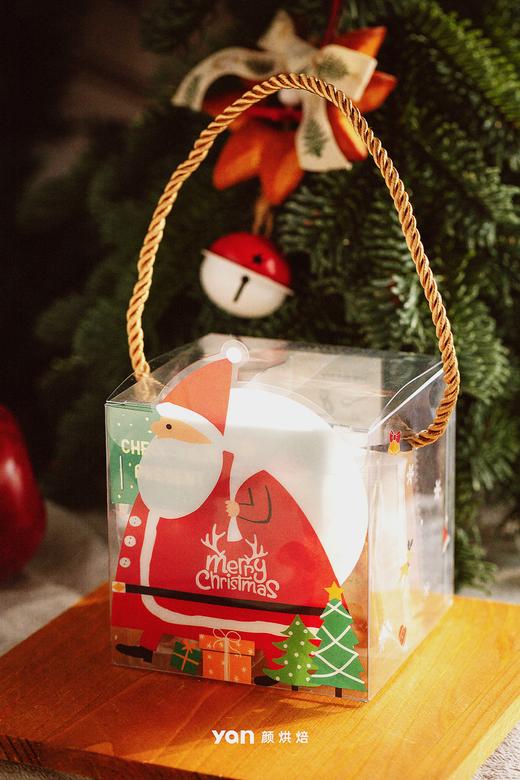 圣诞饼干礼盒小号 商品图2