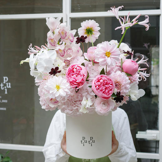 山岚甜樱 Hazed Bloom 商品图4