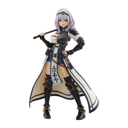 【GSC预售定金】POP UP PARADE SP 白银诺艾尔 Hololive Production 商品图4