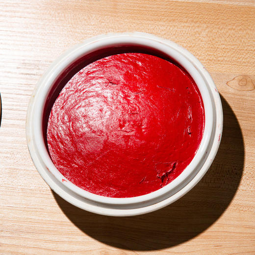 80年代上海西泠印社制“美丽朱砂印泥”（十两装） 商品图6