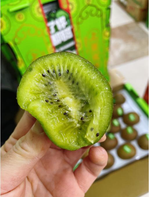 上善优果奇异果一箱 商品图4