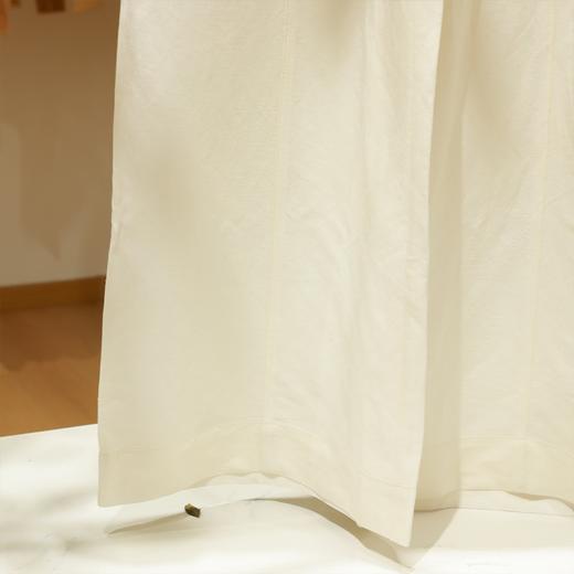 【2026东衣作】阔腿裤（25709264白莲A889） 商品图2