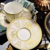 凡瑞斯吉祥金苑19头6人份骨瓷咖啡具 商品缩略图5
