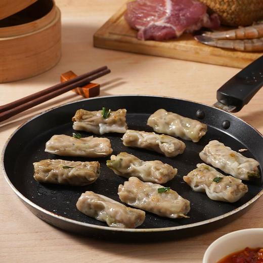 海霸王 黑松露猪肉虾卷120g 商品图4