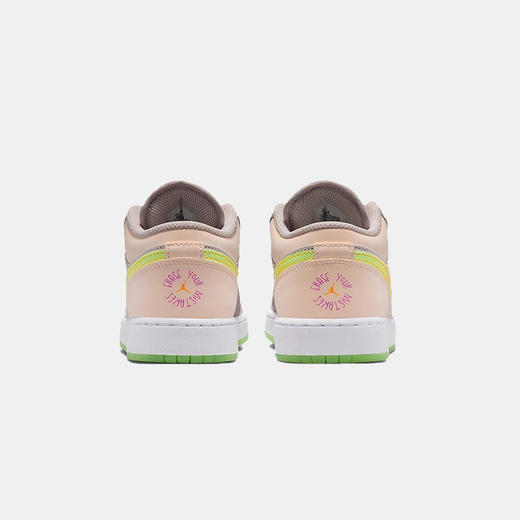 Jordan 1 Low Alt SE 幼童运动鞋 HQ2030 商品图3