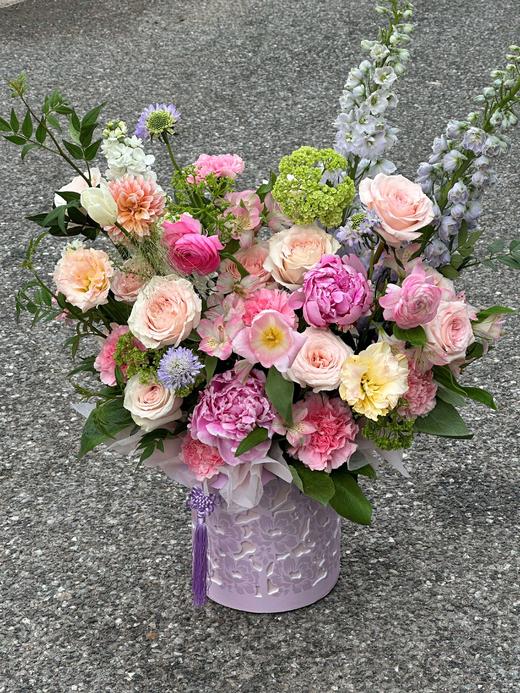 她的后花园 ·花桶 商品图4