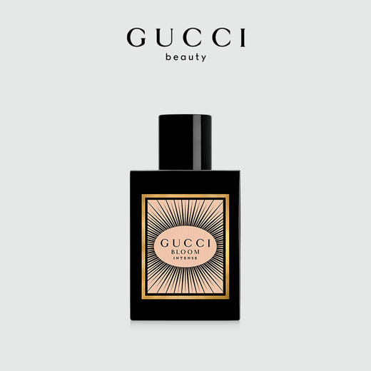Gucci古驰 Bloom花悦女士香氛系列 商品图5