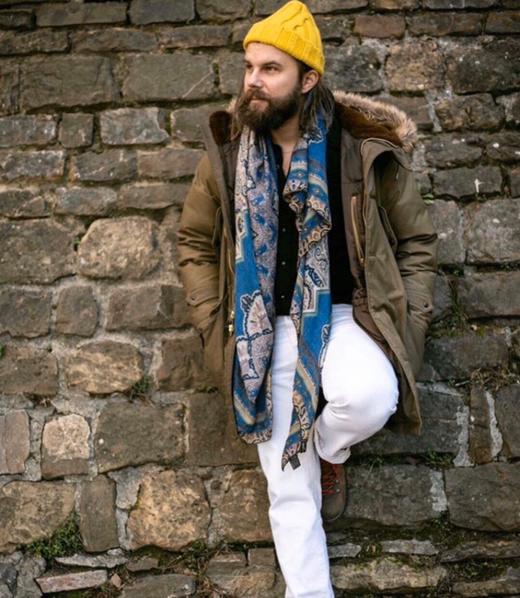 RRL/Double RL 油蜡布鹅绒羽绒服 商品图2