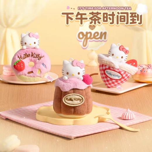 HELLO KITTY系列 商品图4