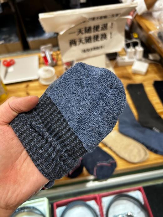 无折扣 现货Tommy hilfiger男士经典休闲袜 商品图4