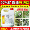 97%矿物油高浓度物理封闭杀虫清园柑橘介壳虫药正品杀虫剂 商品缩略图4