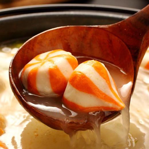 海霸王锁鲜鱼籽包 240g 商品图3