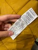 无折扣 现货只有十几件，SZN家的阿童木1.0棉服 商品缩略图4