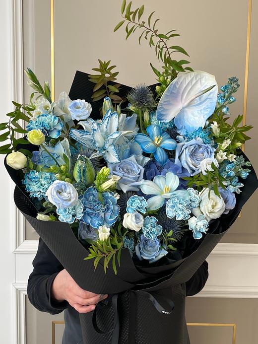 晴空万里 · 花束 商品图1