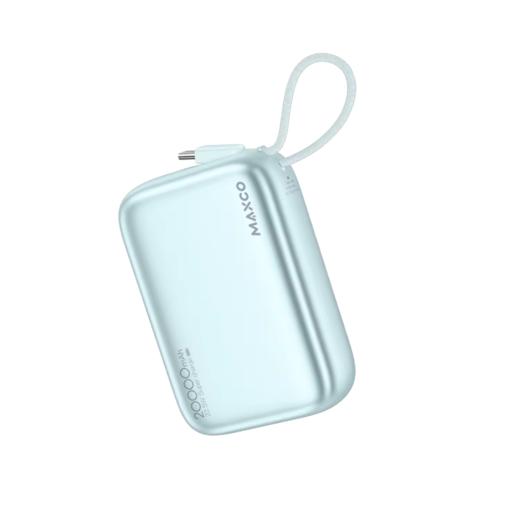 MAXCO美能格 MP52 能量块 22.5W 快充移动电源 商品图5