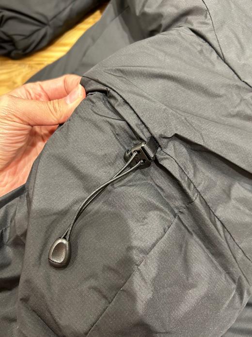 无折扣 现货只有十几件，SZN家的阿童木1.0棉服 商品图3